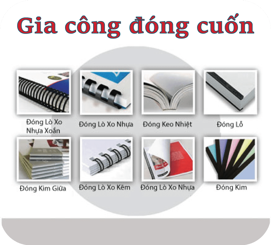 Dịch Vụ In Ấn Giá Rẻ Chất Lượng Tại Tánh Linh, Bình Thuận