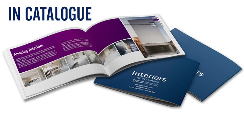 Dịch Vụ In Catalogue Chuyên Nghiệp Tại Tánh Linh, Bình Thuận