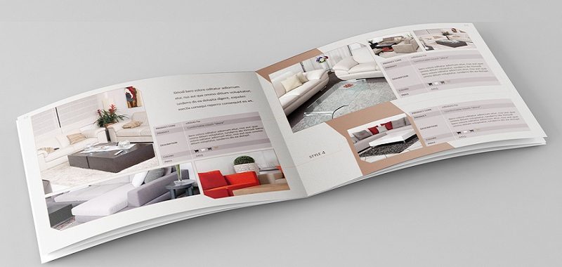 Dịch Vụ In Catalogue Chuyên Nghiệp Tại Tánh Linh, Bình Thuận