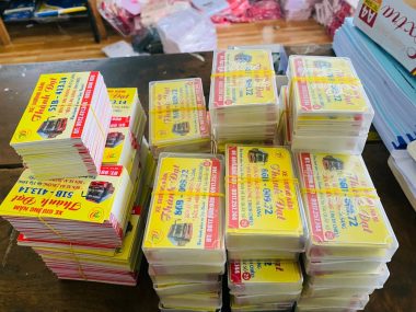 in card visit giá rẻ