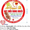 In tem đặc sản tại Bình Thuận