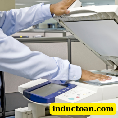 dịch vụ photocopy giá rẻ